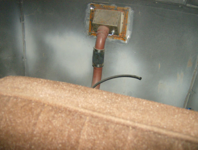 1927 BLACK Ford Model T 2 DOOR SEDAN