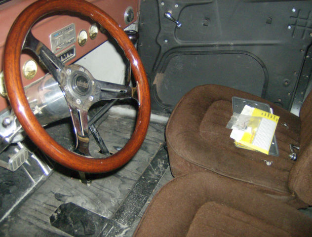 1927 BLACK Ford Model T 2 DOOR SEDAN