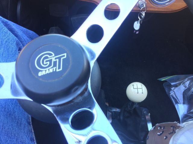 1927 Burgundy Ford Model T Coupe