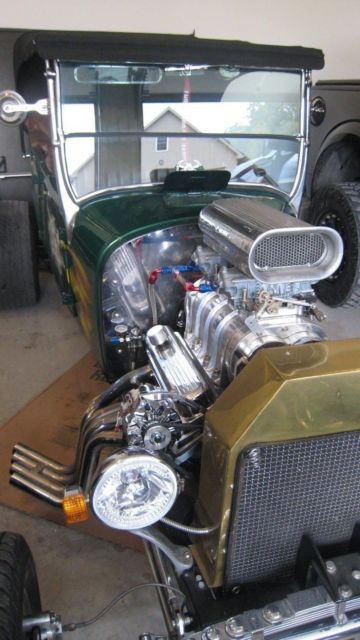 1927 Ford Model T