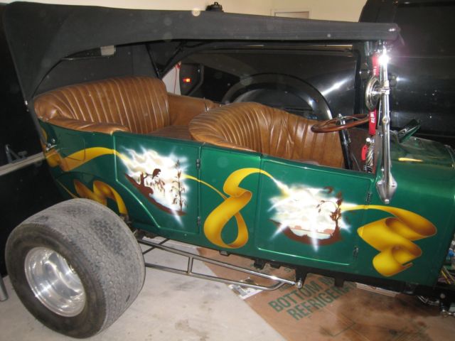 1927 Ford Model T