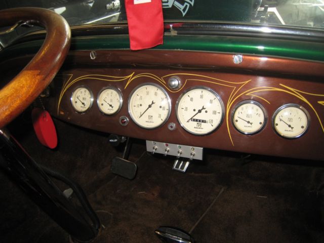 1927 Ford Model T