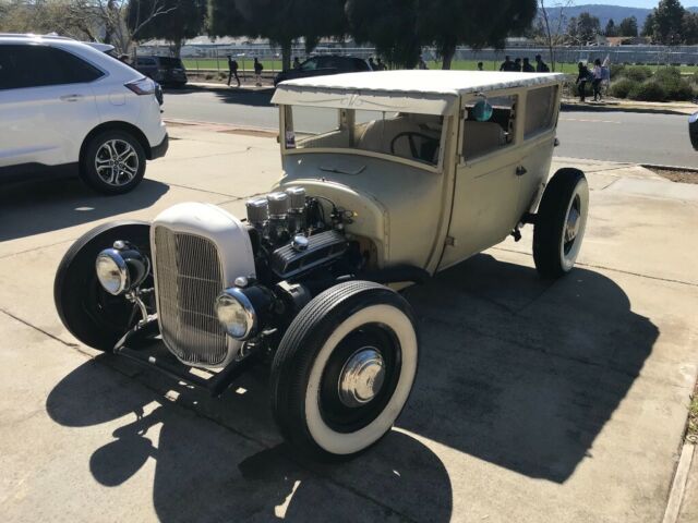 1927 Ford Model T