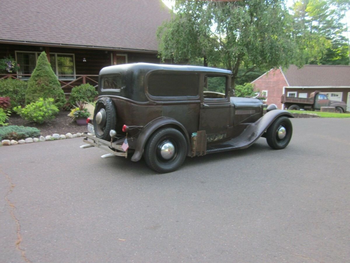 1928 Ford Other Sedan