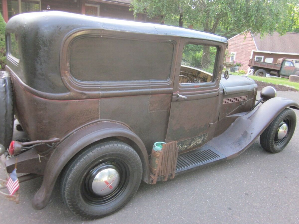1928 Ford Other Sedan