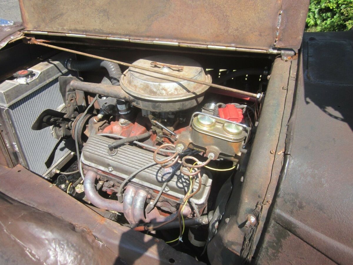 1928 Ford Other Sedan