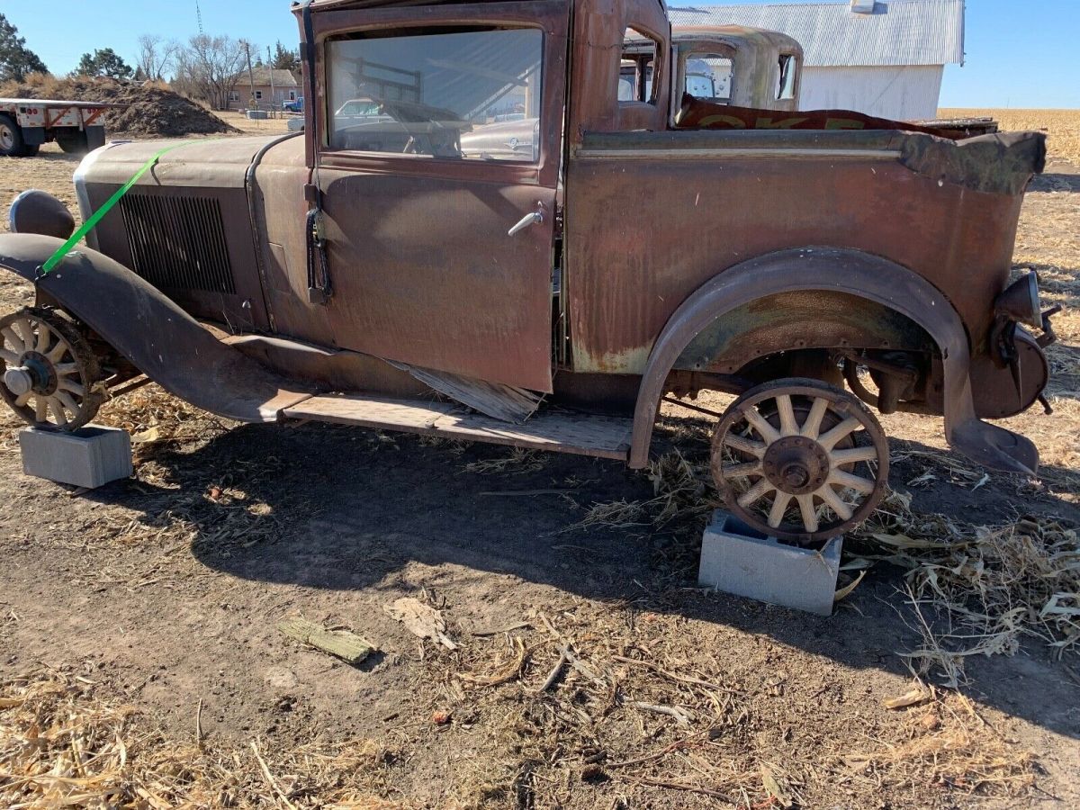 1928 Buick Other