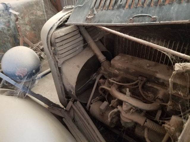 1928 Chevrolet Other