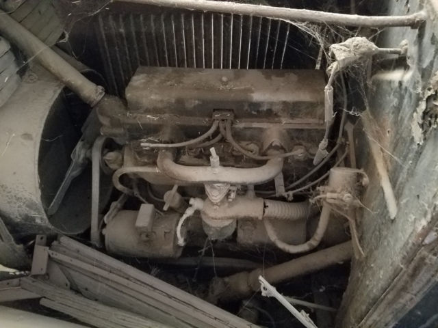 1928 Chevrolet Other