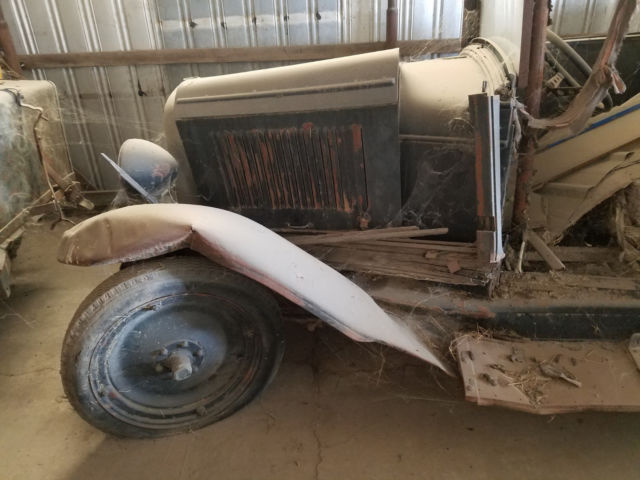 1928 Chevrolet Other