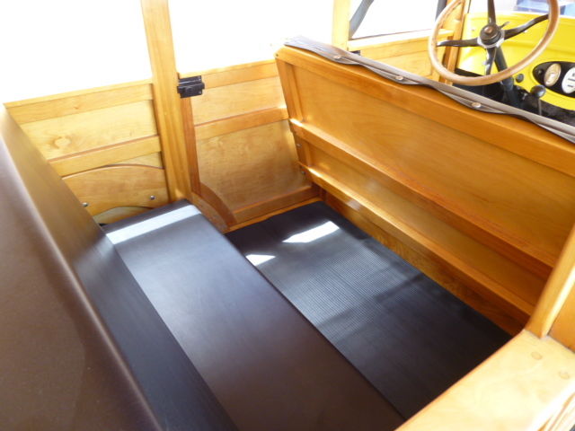 1928 Yellow Chevrolet Other N/A