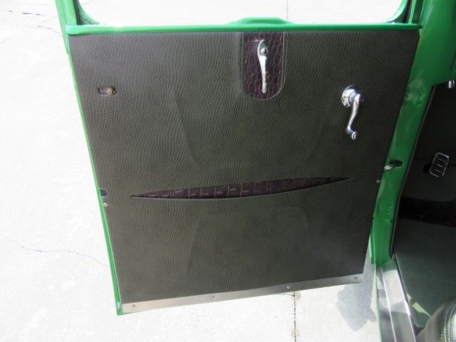 1928 Green Ford Other --