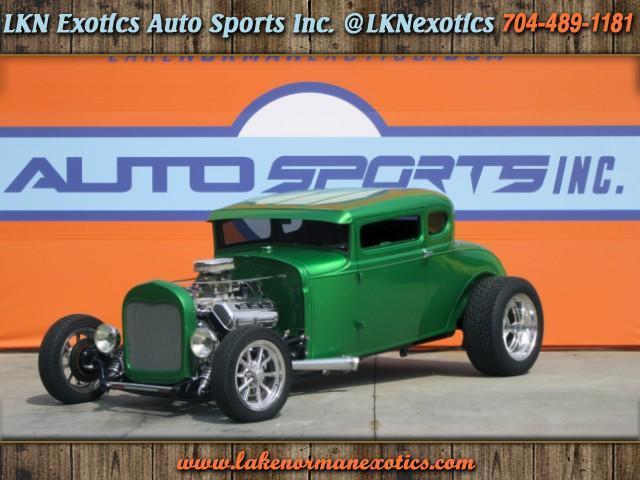 1928 Green Ford Other --