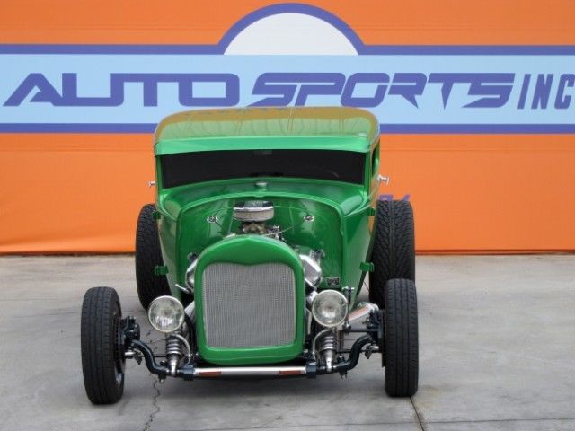 1928 Green Ford Other --