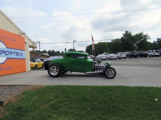 1928 Green Ford Other --