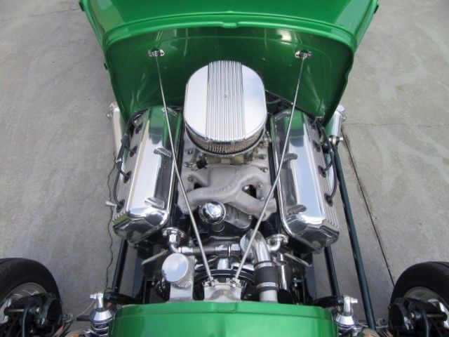 1928 Green Ford Other --
