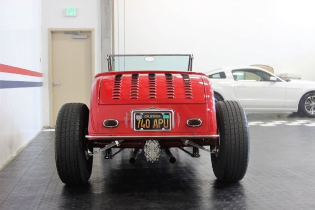 1928 -- Ford Other Roadster