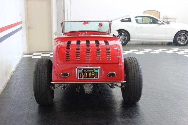 1928 -- Ford Other Roadster