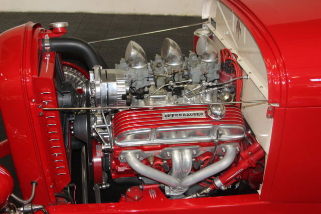 1928 -- Ford Other Roadster