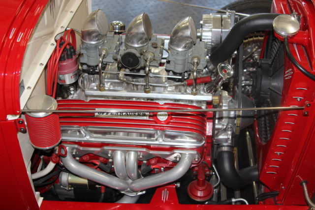 1928 -- Ford Other Roadster