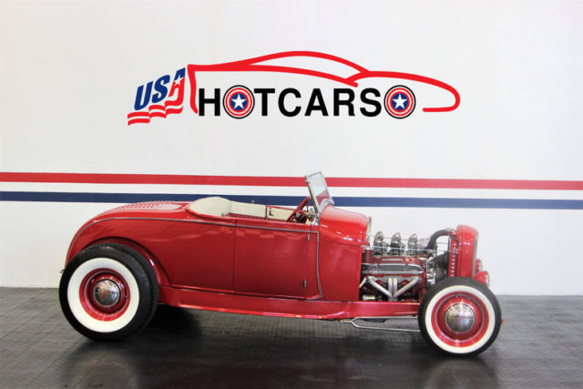 1928 -- Ford Other Roadster