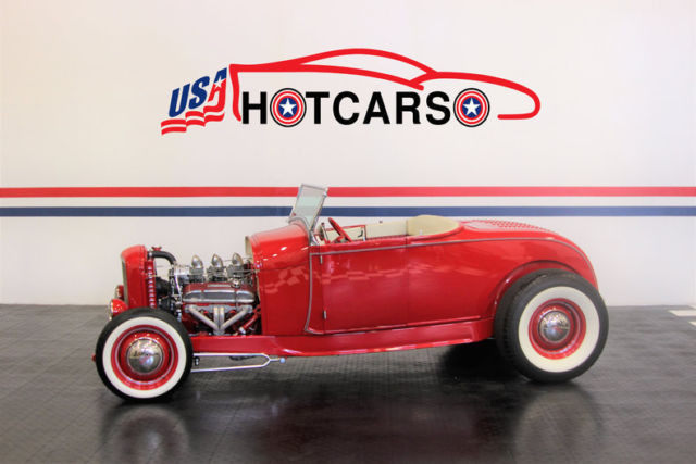 1928 -- Ford Other Roadster