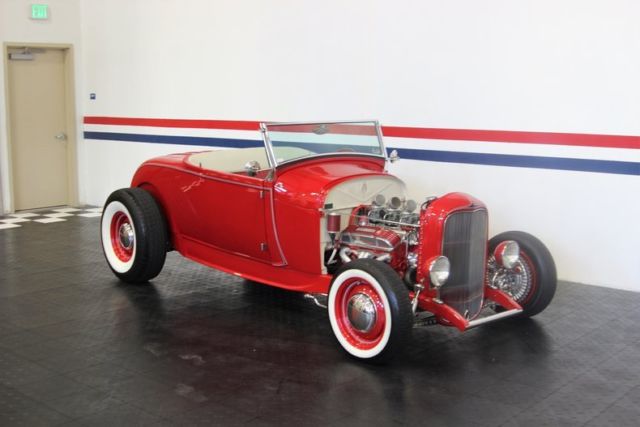 1928 -- Ford Other Roadster