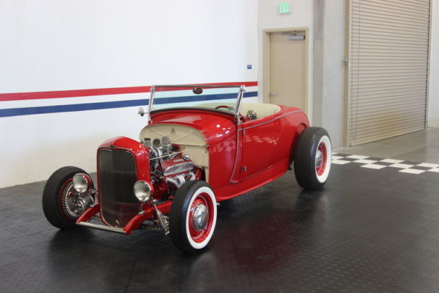 1928 -- Ford Other Roadster