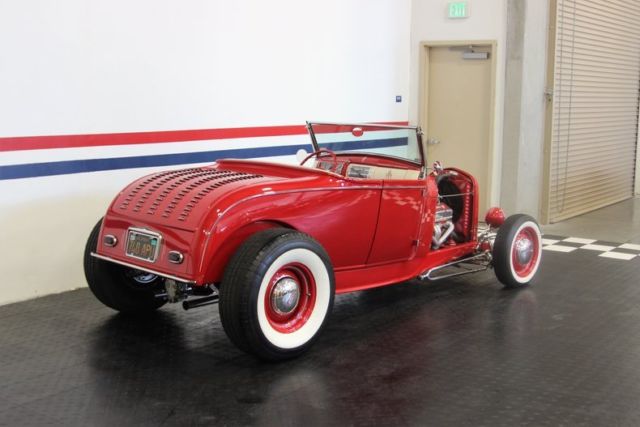 1928 -- Ford Other Roadster