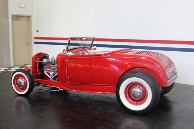 1928 -- Ford Other Roadster