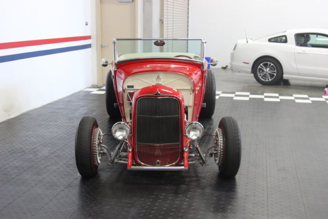 1928 -- Ford Other Roadster