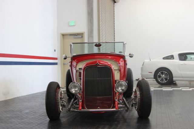 1928 -- Ford Other Roadster