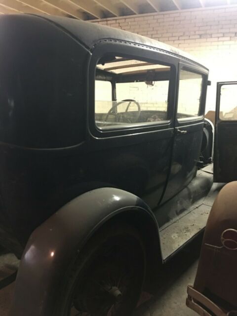 1928 Ford Model A