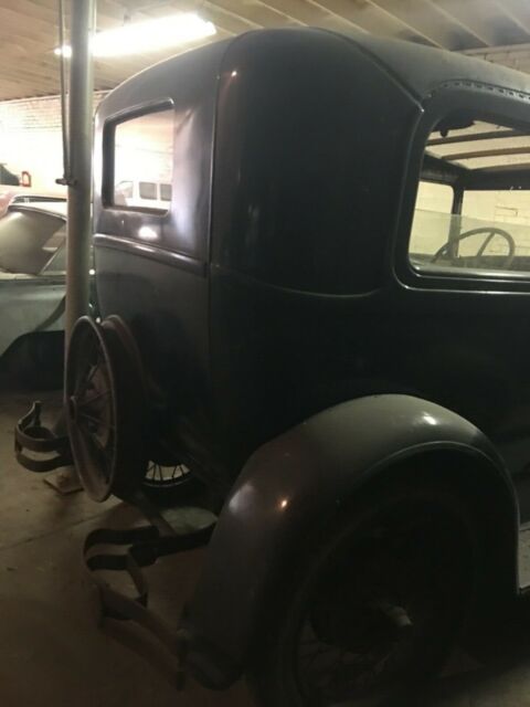 1928 Ford Model A
