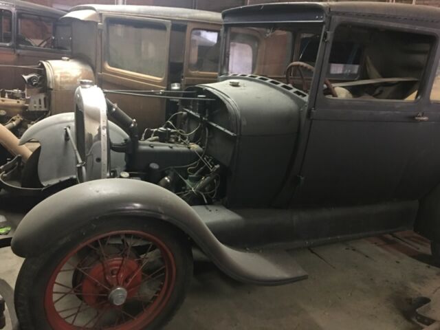 1928 Ford Model A