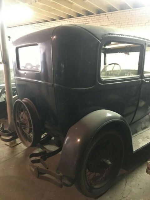 1928 Ford Model A