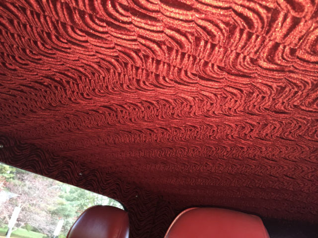 1928 Black Ford Model A Coupe