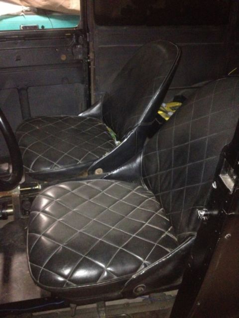 1928 Black Ford Model A Sedan