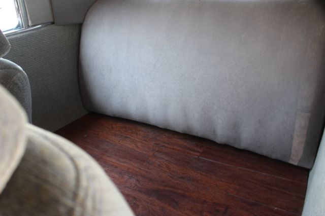 1928 Purple Ford Model A