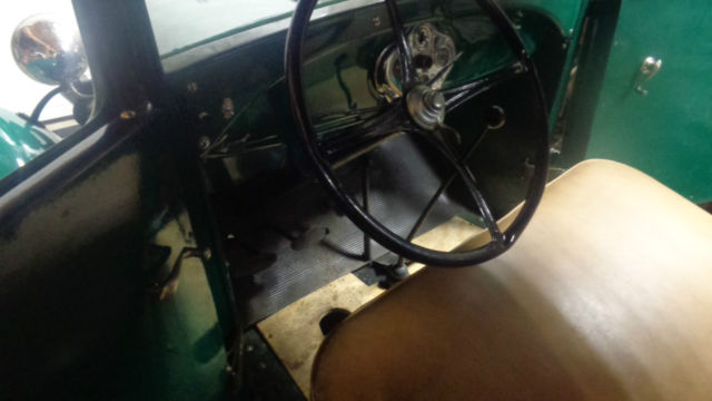 1928 Ford Model A