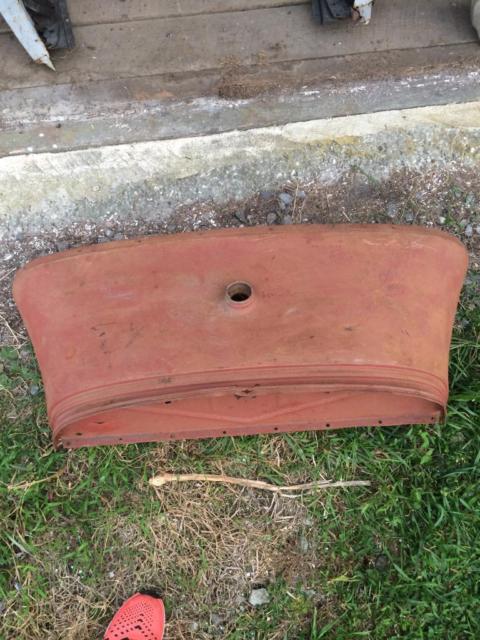 1928 Ford Model A Sedan