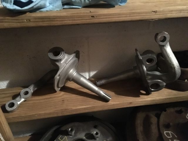 1928 Ford Model A Sedan