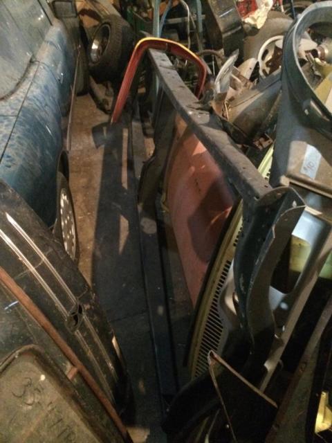 1928 Ford Model A Sedan