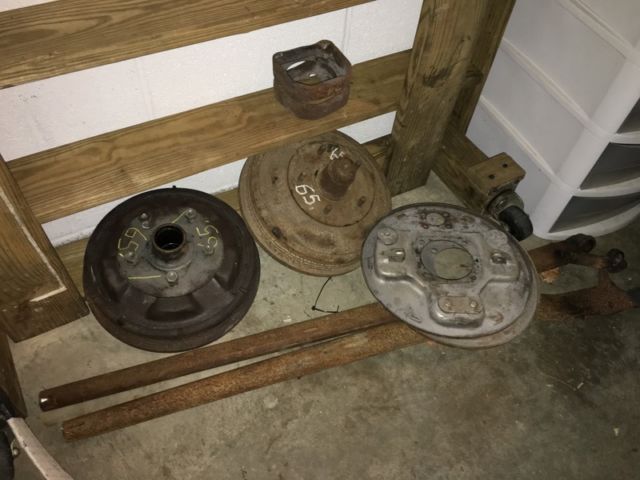 1928 Ford Model A Sedan