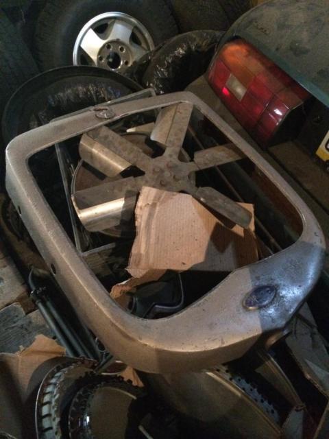 1928 Ford Model A Sedan