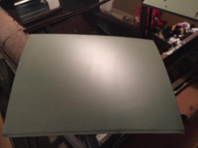 1928 Ford Model A Sedan