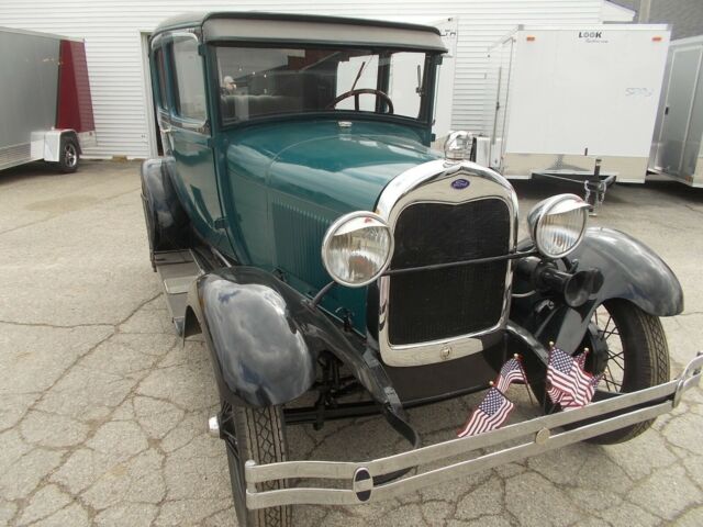 1928 Ford Model A