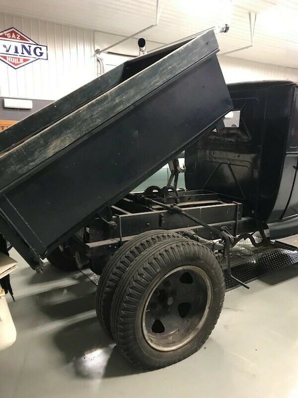 1928 Green Ford Model A Standard Cab Pickup