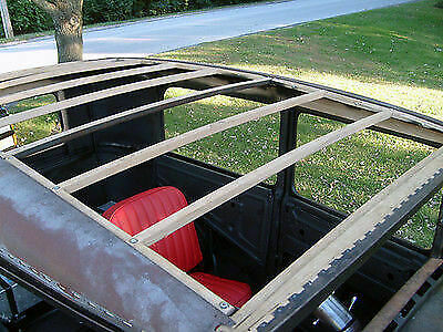 1928 Mostly Black Ford Model A