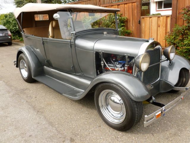 1928 Ford Model A